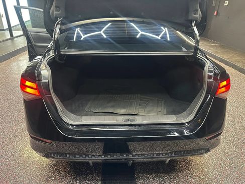 Used 2021 Nissan Sentra S FWD image 26