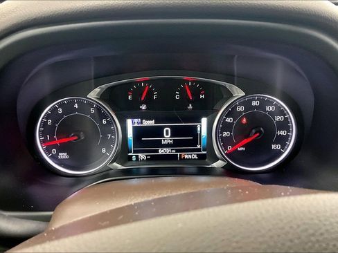 Used 2018 GMC Acadia SLT FWD image 20