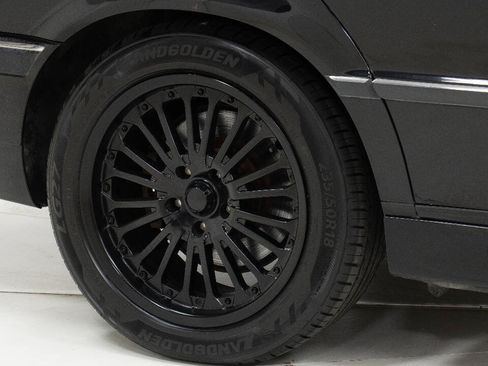 Used 1998 BMW 740i image 59