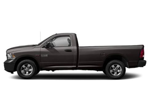Used 2019 RAM 1500 Tradesman w/ Popular Equipment Group RWD image 3