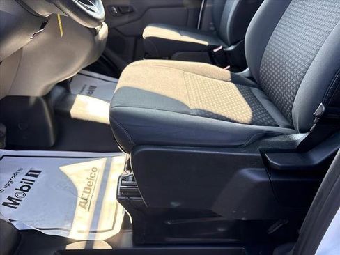 Used 2024 Ford Transit 250 Low Roof w/ Exterior Upgrade Package image 18