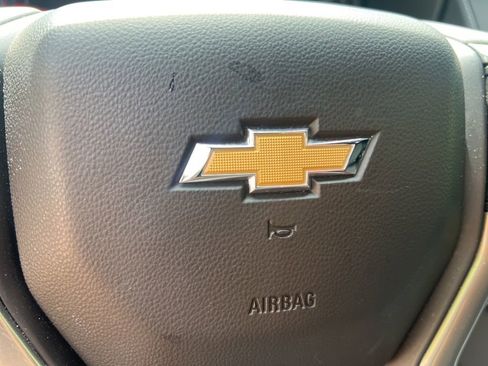 Certified 2023 Chevrolet Suburban LS w/ Driver Alert Package AWD/4WD image 25