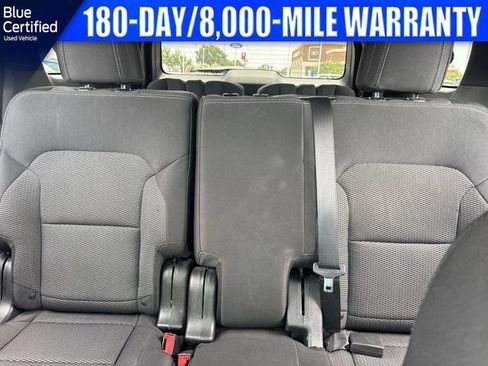 Used 2017 Ford Explorer XLT w/ Equipment Group 201A FWD image 16