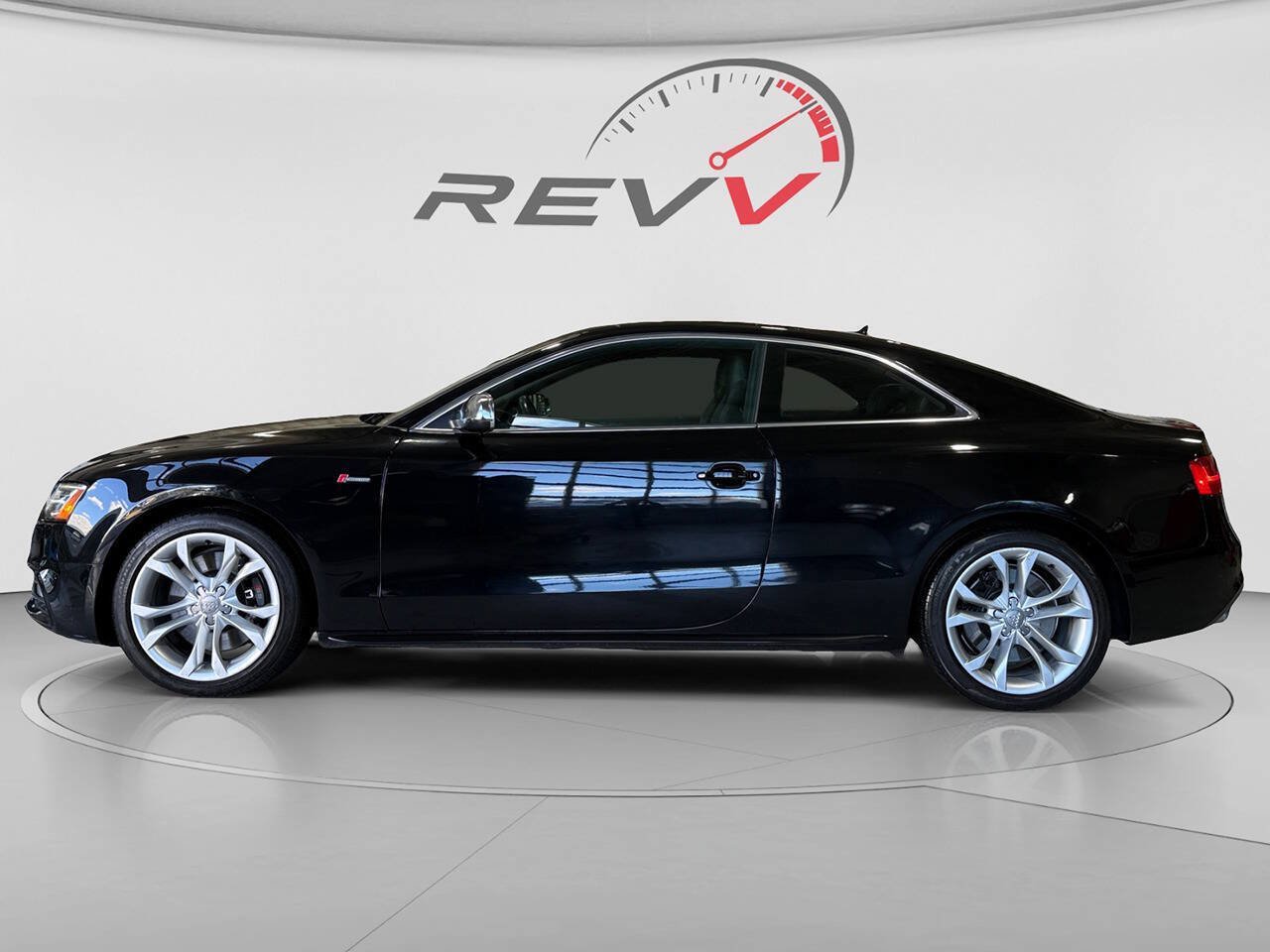 Used 2015 Audi S5 Premium Plus AWD/4WD image 2