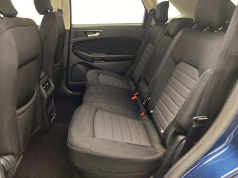 Used 2017 Ford Edge SE AWD/4WD image 18