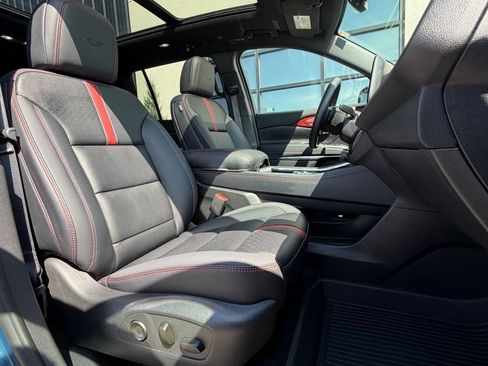 Used 2026 Chevrolet Traverse RS w/ LPO, Floor Liner Package AWD/4WD image 20