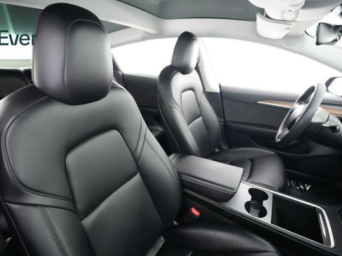 Used 2022 Tesla Model 3 RWD image 23