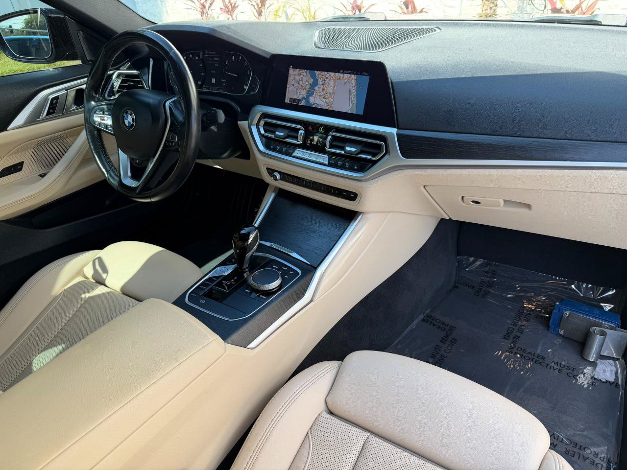 Used 2022 BMW 430i xDrive Coupe AWD/4WD image 43