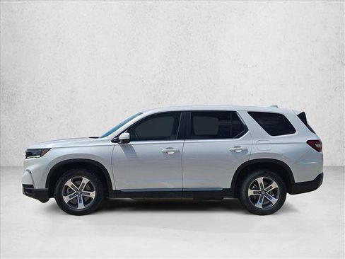 Used 2023 Honda Pilot EX-L image 7