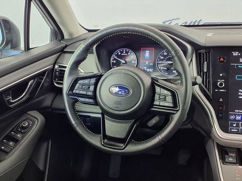 New 2025 Subaru Outback Onyx Edition image 12