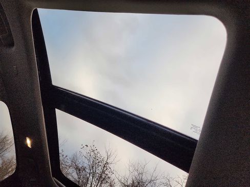 New 2026 Nissan Murano SL image 14