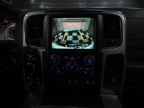 Used 2018 RAM 1500 Big Horn image 26