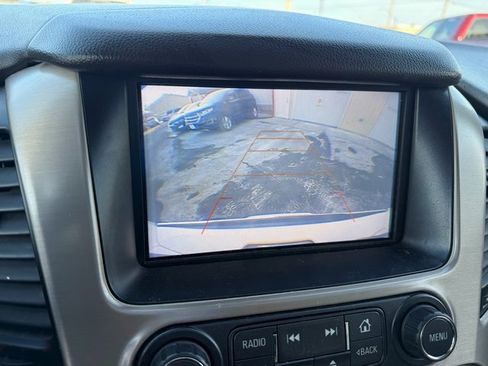 Used 2018 GMC Yukon XL Denali image 30