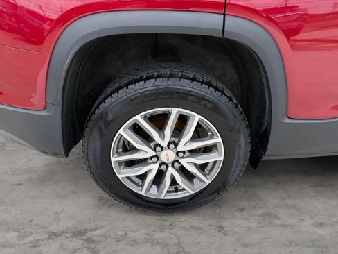Used 2019 GMC Acadia SLE w/ Driver Alert Package I AWD/4WD image 45