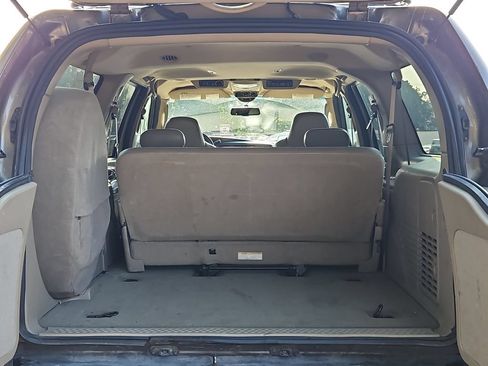 Used 2005 Ford Excursion Limited AWD/4WD image 10