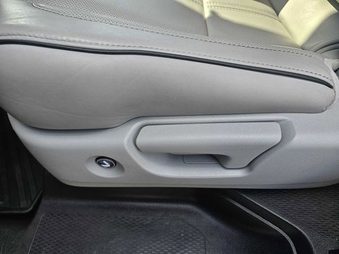 Used 2017 Acura MDX SH-AWD w/ Advance Package image 28