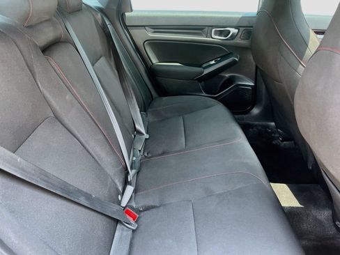 Used 2025 Honda Civic Si image 28