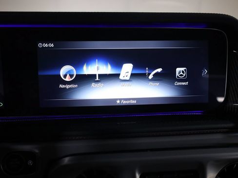 Certified 2022 Mercedes-Benz G 63 AMG 4MATIC image 20
