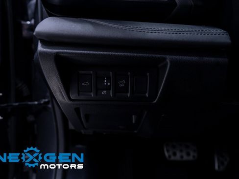 Used 2022 Subaru Outback Wilderness image 18