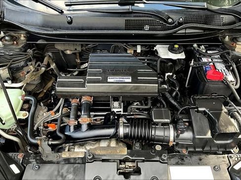 Used 2017 Honda CR-V EX image 31