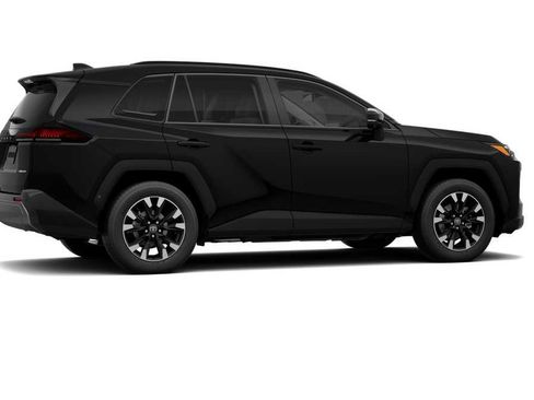 New 2026 Toyota RAV4 Limited AWD/4WD image 11