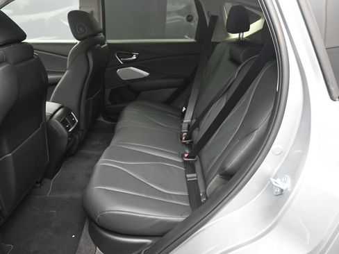New 2026 Acura RDX w/ Technology Package AWD/4WD image 22