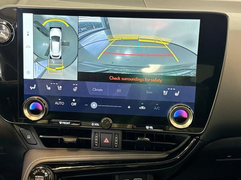 Used 2024 Lexus NX 450h+ F Sport image 14
