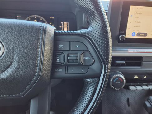 Used 2025 Toyota Tacoma SR5 image 24