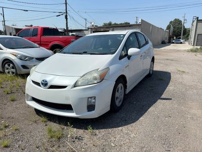 Used 2010 Toyota Prius Five