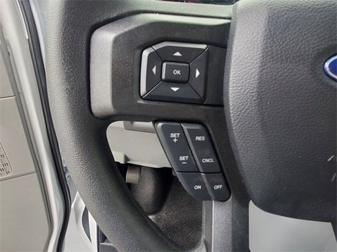 New 2026 Ford E-350 and Econoline 350 Super Duty w/ Power Equipment Group image 22