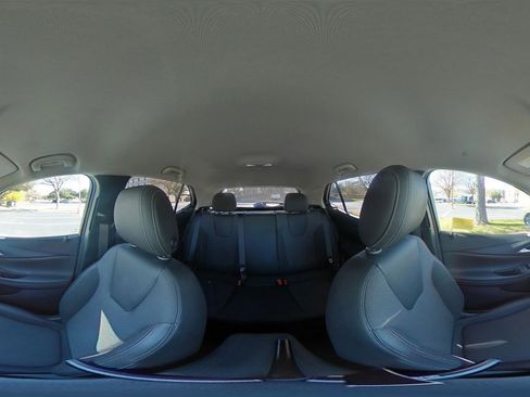 Used 2025 Buick Encore GX Preferred image 36