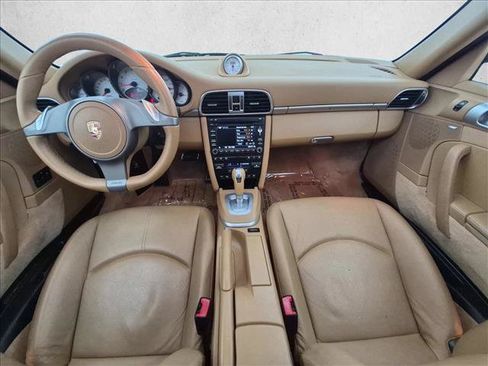 Used 2009 Porsche 911 Carrera S RWD image 19
