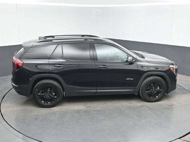 Used 2022 GMC Terrain AT4 w/ Infotainment Package II AWD/4WD image 42