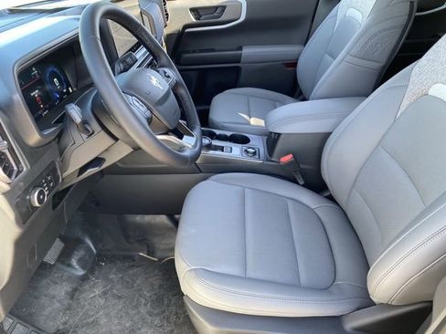 New 2026 Ford Bronco Sport Badlands AWD/4WD image 61