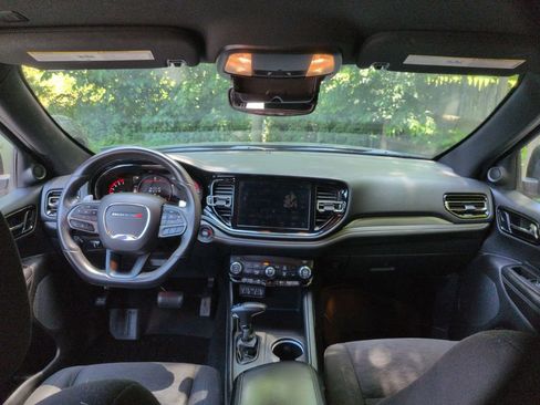 Used 2021 Dodge Durango GT w/ Blacktop Package AWD/4WD image 9