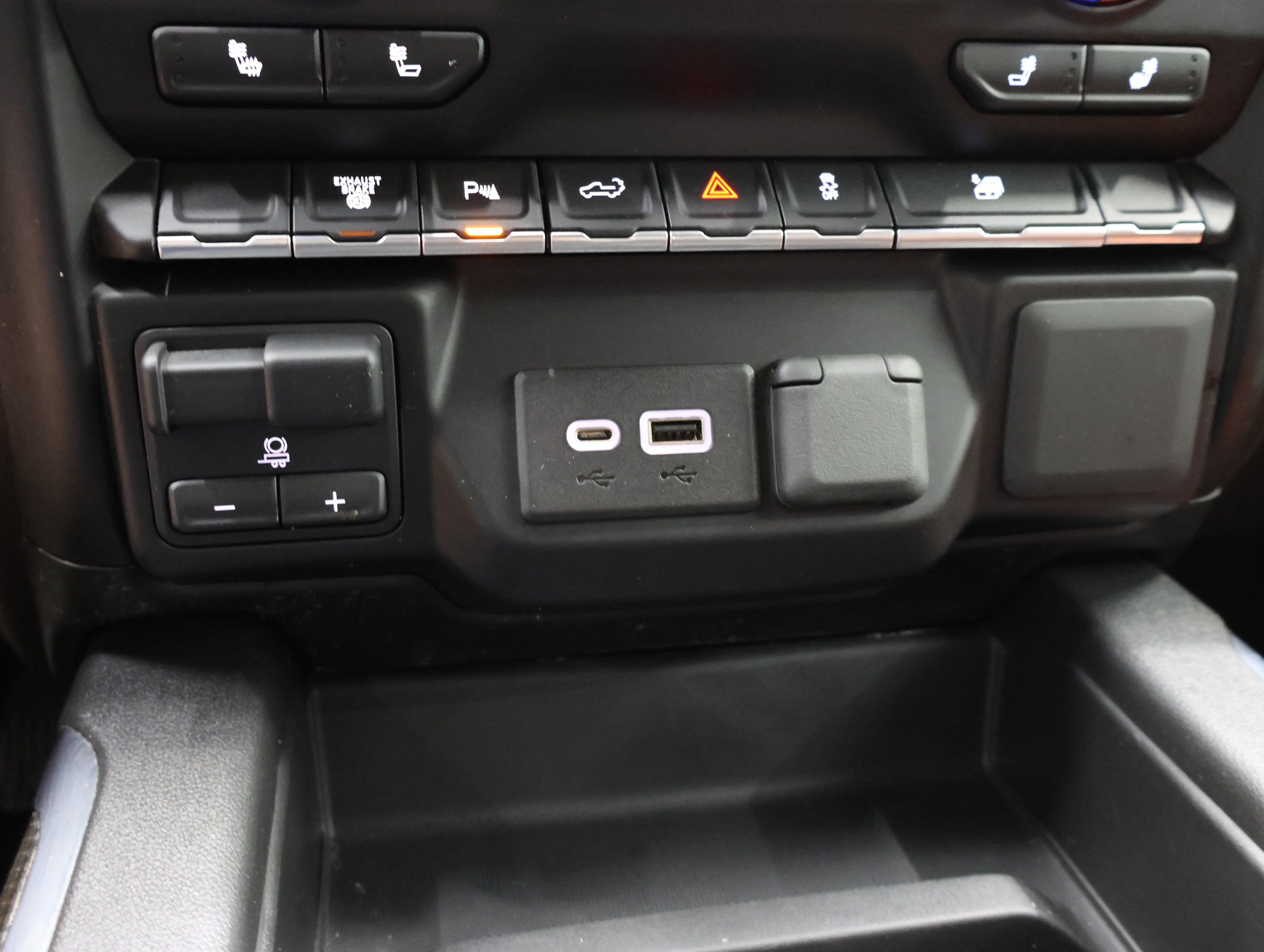 Used 2023 Chevrolet Silverado 3500 LT w/ All Star Edition AWD/4WD image 56