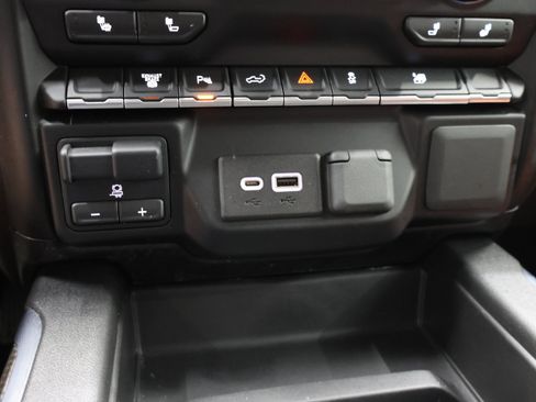 Used 2023 Chevrolet Silverado 3500 LT w/ All Star Edition AWD/4WD image 56