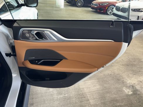 Certified 2025 BMW 430i xDrive w/ Premium Package image 11