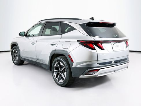 Used 2025 Hyundai Tucson SEL image 5