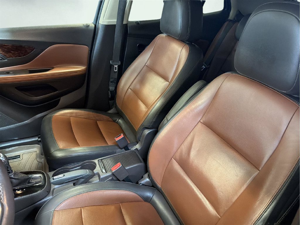 Used 2013 Buick Encore Leather FWD image 23