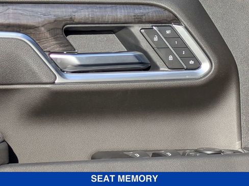 New 2026 Chevrolet Silverado 3500 LTZ w/ LTZ Plus Package image 12