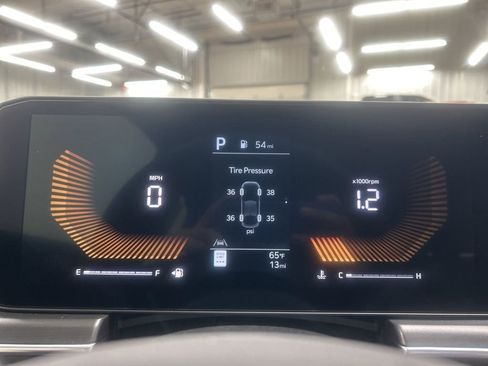 New 2026 Kia K5 GT-Line w/ GT-Line Red Interior Package image 14