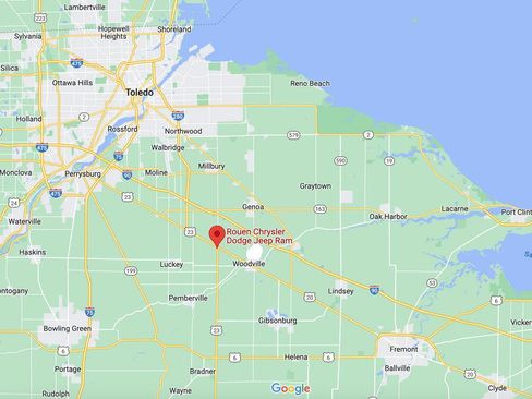 Used 2016 Jeep Grand Cherokee Laredo w/ Quick Order Package 23E image 7