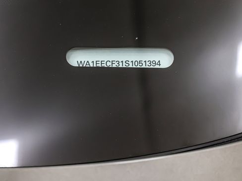 Used 2025 Audi Q3 2.0T Premium Plus w/ Premium Plus Package image 26