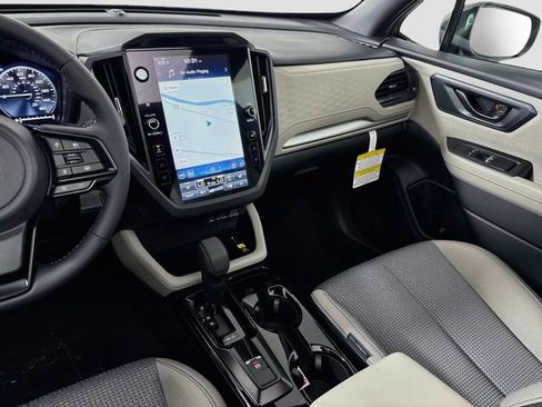 New 2026 Subaru Forester Premium AWD/4WD image 23