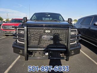 Used 2024 Ford F250 XLT w/ XLT Premium Package AWD/4WD video 2