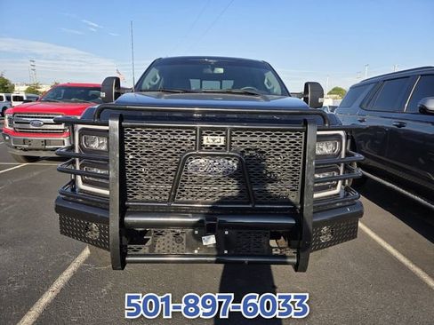 Used 2024 Ford F250 XLT w/ XLT Premium Package AWD/4WD image 2
