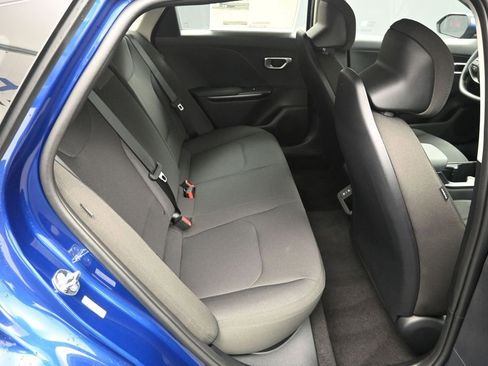 New 2026 Kia K4 FWD image 33