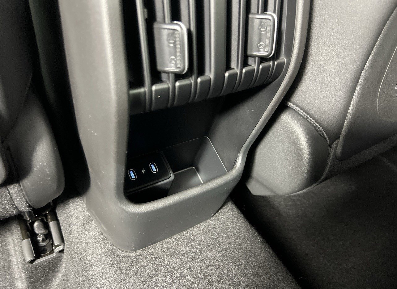 New 2026 Hyundai Kona Limited AWD/4WD image 10