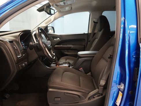 Used 2018 GMC Canyon SLE w/ SLE Convenience Package AWD/4WD image 5
